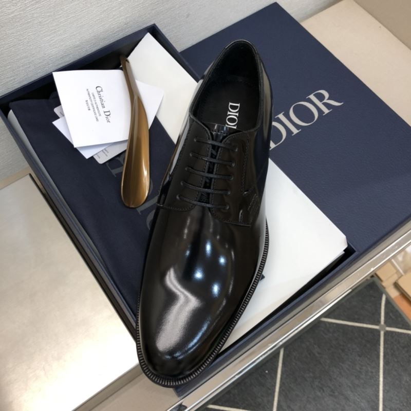 Christian Dior Business Shoes